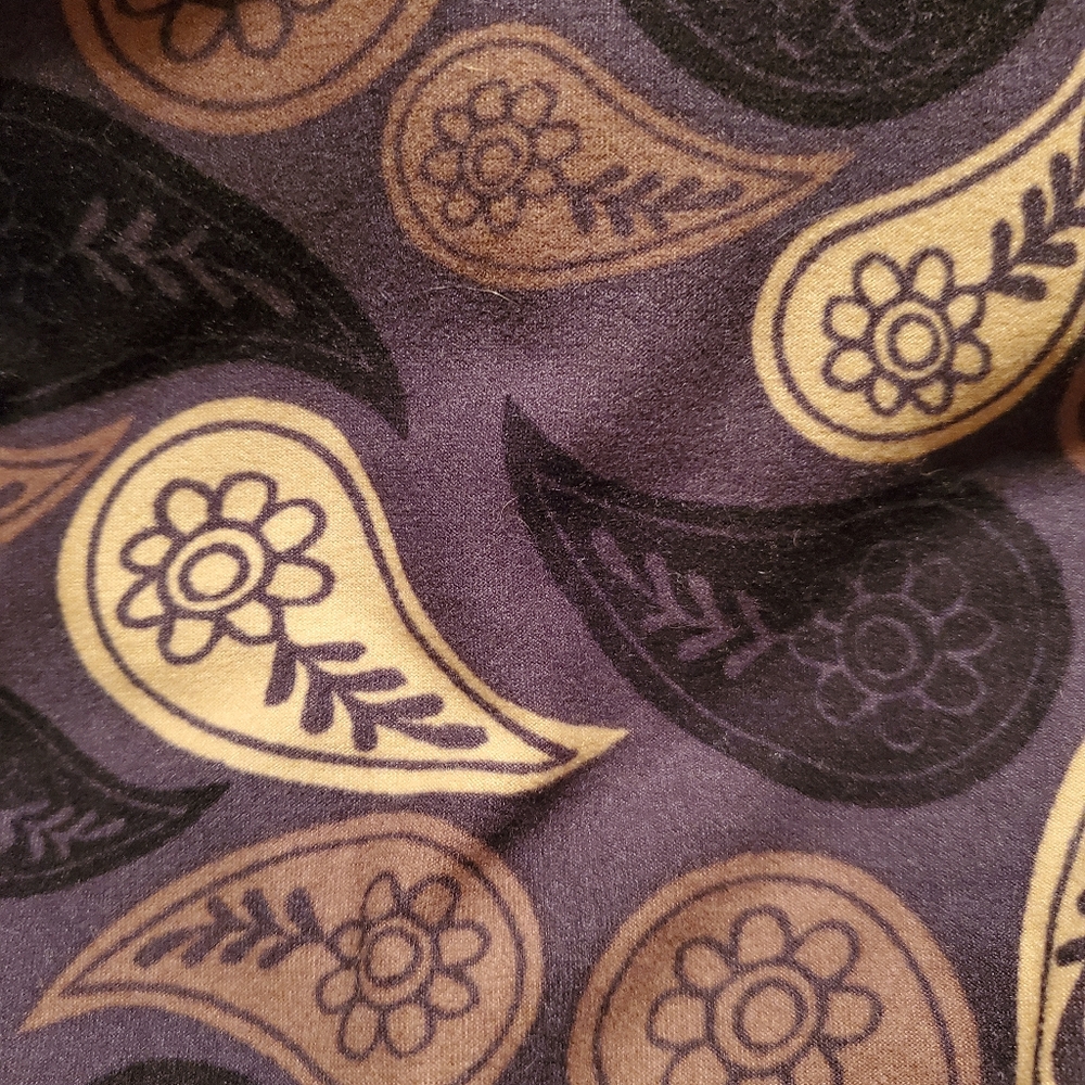 TC leggings